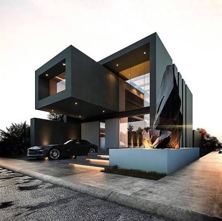 Construction and Builders